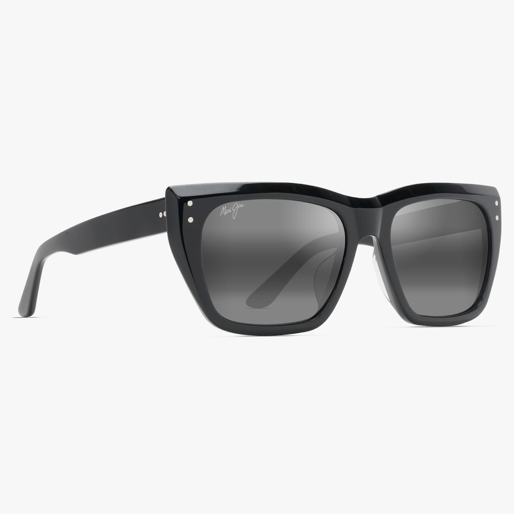Women’s Maui Jim Aloha Lane Polarized Sunglasses